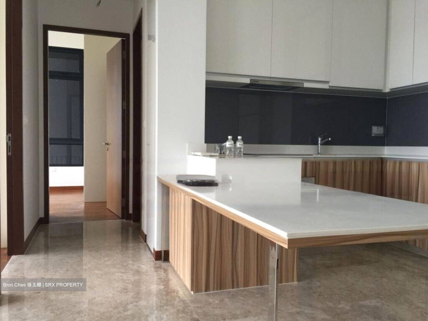 Eco Sanctuary (D23), Condominium #578616621